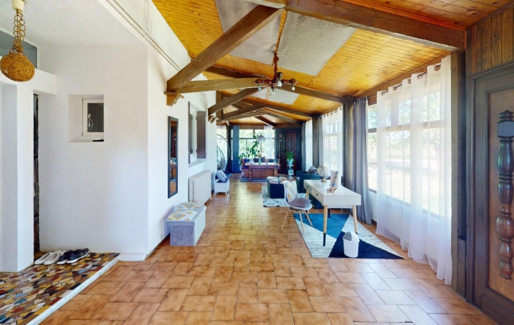 Maison MAIGNAUT-TAUZIA (32310)  250 m2 299 000 € 