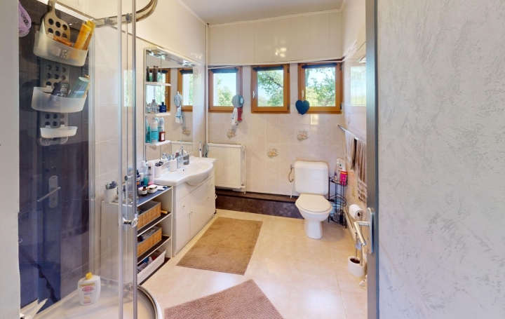 Maison MAIGNAUT-TAUZIA (32310)  250 m2 299 000 € 