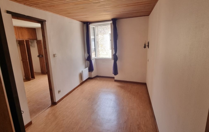 Maison de village FLEURANCE (32500)  87 m2 97 500 € 