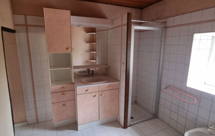 Maison de village FLEURANCE (32500)  87 m2 97 500 € 