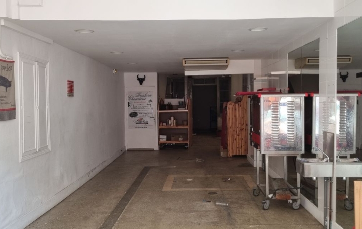 Immeuble LECTOURE (32700)  216 m2 232 500 € 