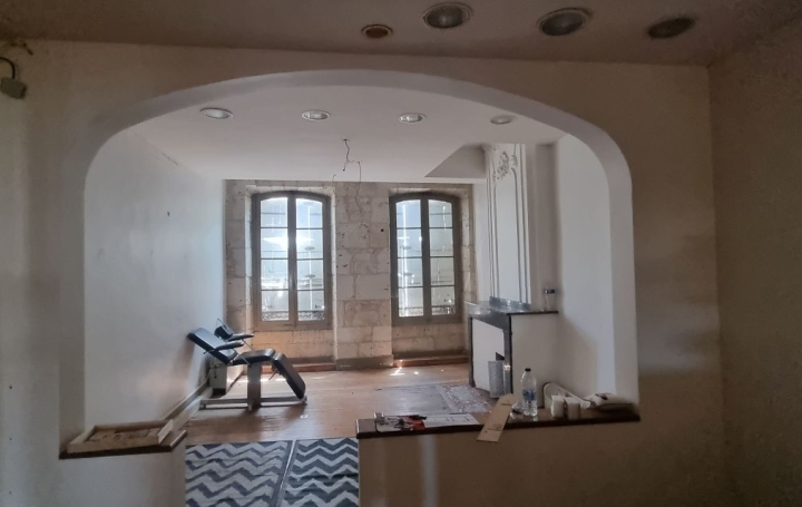 Immeuble LECTOURE (32700)  216 m2 232 500 € 