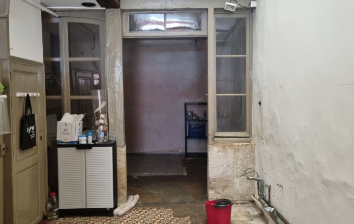 Immeuble LECTOURE (32700)  216 m2 232 500 € 