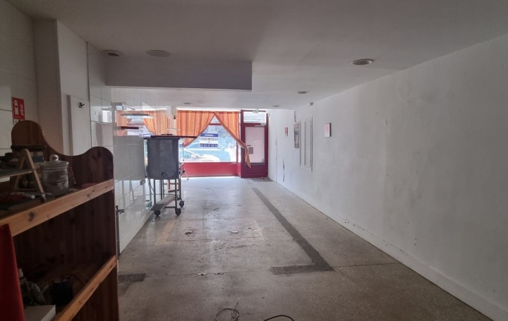 Immeuble LECTOURE (32700)  216 m2 232 500 € 