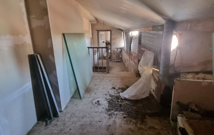 Immeuble LECTOURE (32700)  216 m2 232 500 € 