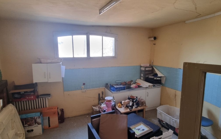 Immeuble LECTOURE (32700)  216 m2 232 500 € 