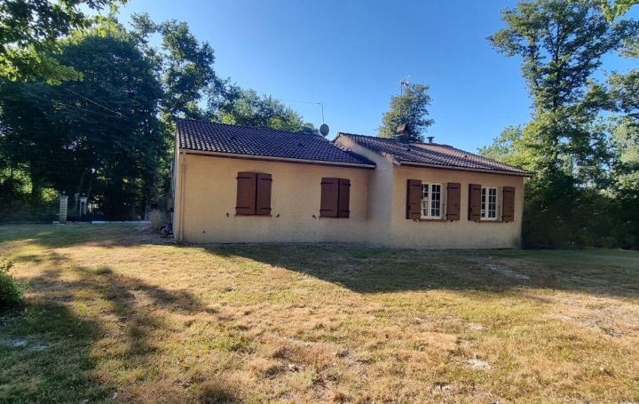 Maison LA ROMIEU (32480)  100 m2 212 500 € 