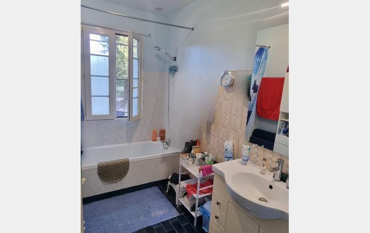 Maison LA ROMIEU (32480)  100 m2 212 500 € 