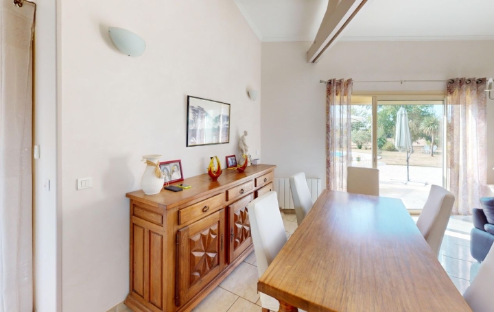 Maison FLEURANCE (32500)  148 m2 453 000 € 