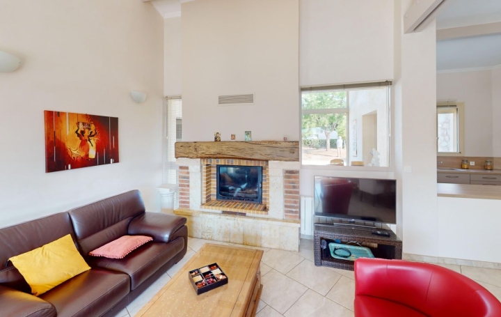 Maison FLEURANCE (32500)  148 m2 453 000 € 