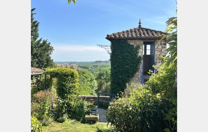 Maison / Villa LA SAUVETAT (32500) 93 m<sup>2</sup> 230 000 € 