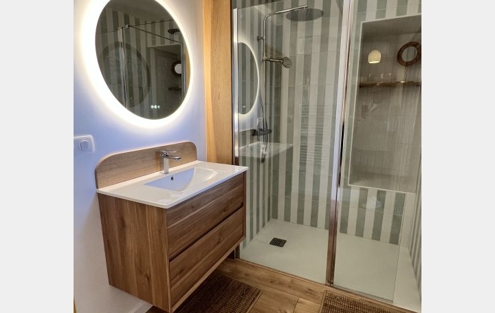 Maison de village LA SAUVETAT (32500)  93 m2 230 000 € 