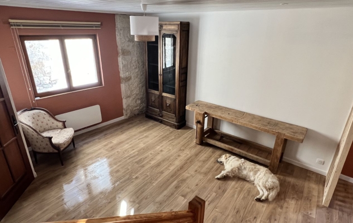 Maison de ville LA SAUVETAT (32500)  73 m2 150 000 € 