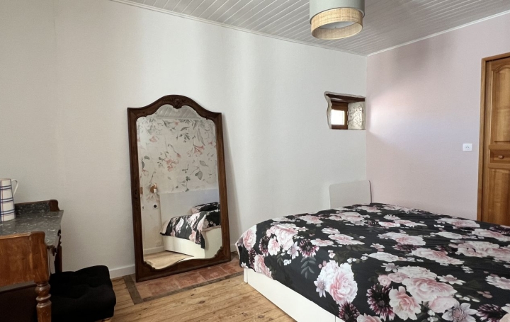 Maison de ville LA SAUVETAT (32500)  73 m2 150 000 € 