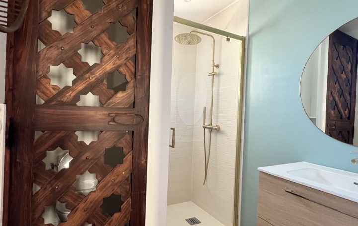 Maison de ville LA SAUVETAT (32500)  73 m2 150 000 € 