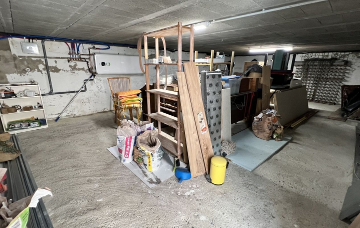 Maison de ville LA SAUVETAT (32500)  73 m2 150 000 € 