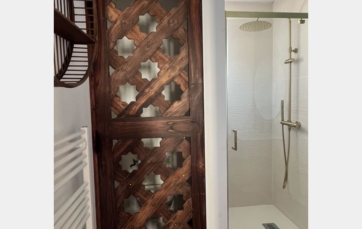 Maison de ville LA SAUVETAT (32500)  73 m2 150 000 € 