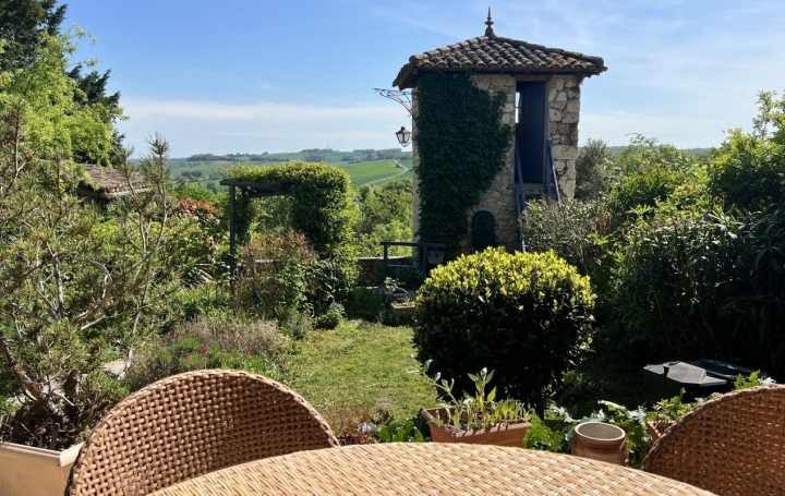 Maison / Villa LA SAUVETAT (32500) 166 m<sup>2</sup> 375 000 € 