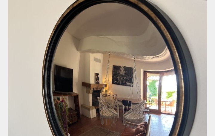 Maison de village LA SAUVETAT (32500)  166 m2 375 000 € 