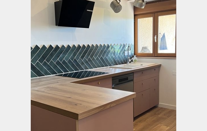 Maison de village LA SAUVETAT (32500)  166 m2 375 000 € 