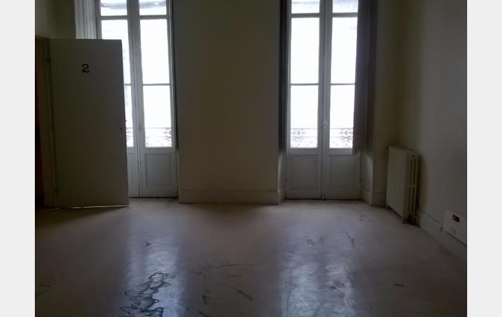 Réseau Immo-diffusion : Appartement P2  FLEURANCE  188 m2 71 400 € 