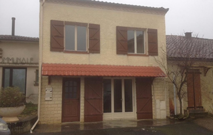 Réseau Immo-diffusion : Immeuble  MIREPOIX   119 500 € 