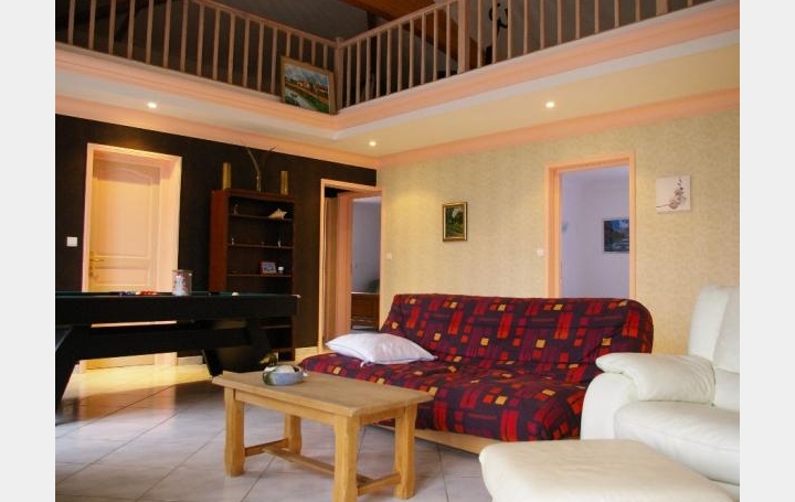 Réseau Immo-diffusion : Maison  ASTAFFORT  133 m2 305 000 € 