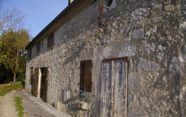 Réseau Immo-diffusion : Maison  GAZAUPOUY  137 m2 150 000 € 