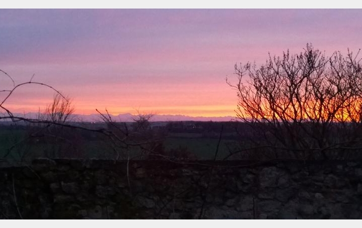 Réseau Immo-diffusion : Maison  CAUSSENS  105 m2 109 500 € 