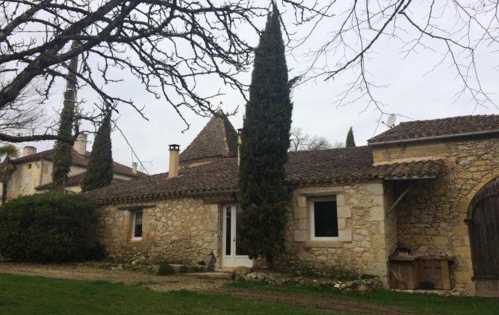 Réseau Immo-diffusion : Maison  SAINT-PUY  167 m2 235 000 € 