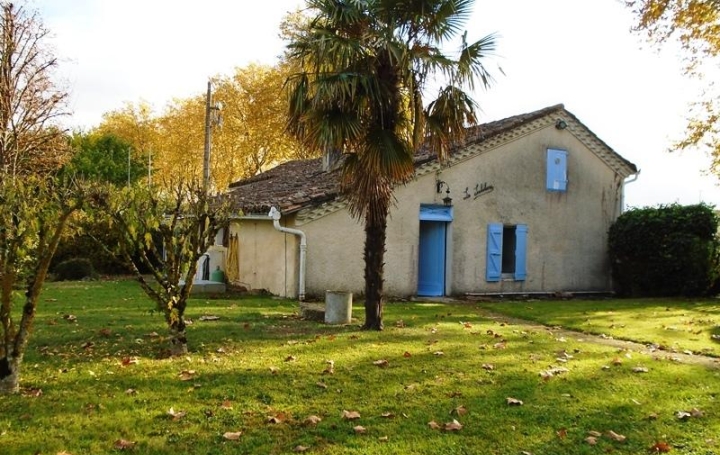 Réseau Immo-diffusion : Maison  COLOGNE  95 m2 189 500 € 