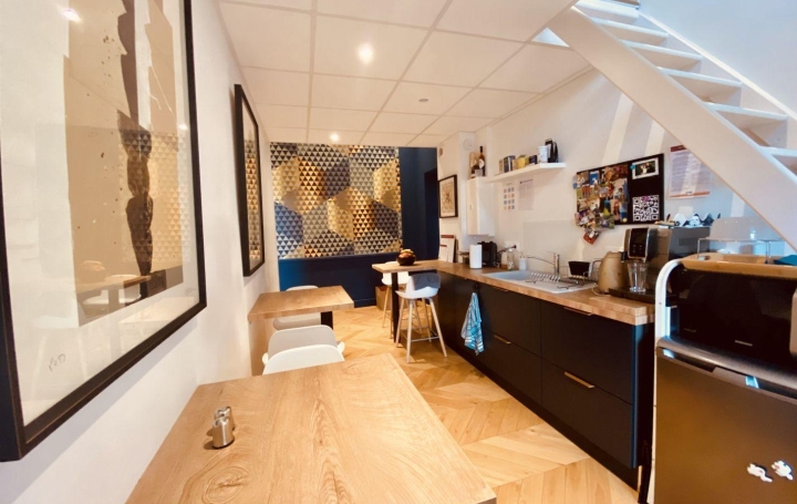 Immeuble VENDOME (41100)  73 m2 950 € 