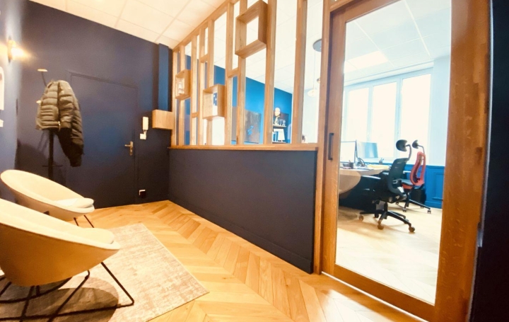 Immeuble VENDOME (41100)  73 m2 950 € 