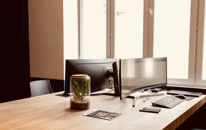 Immeuble VENDOME (41100)  73 m2 950 € 