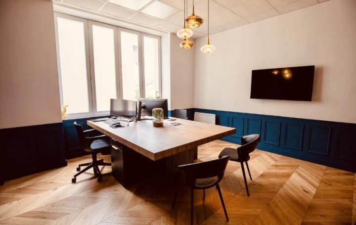 Immeuble VENDOME (41100)  73 m2 950 € 