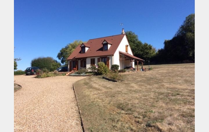 Réseau Immo-diffusion : Maison  SAVIGNY-SUR-BRAYE  112 m2 138 000 € 