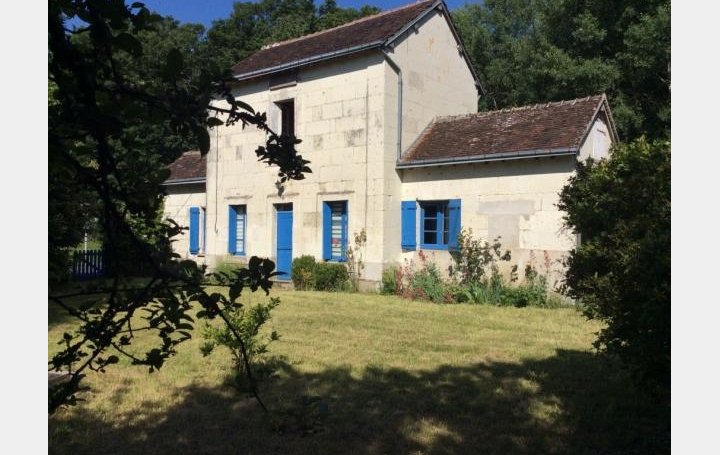 Réseau Immo-diffusion : Maison  LAVARDIN  92 m2 128 000 € 