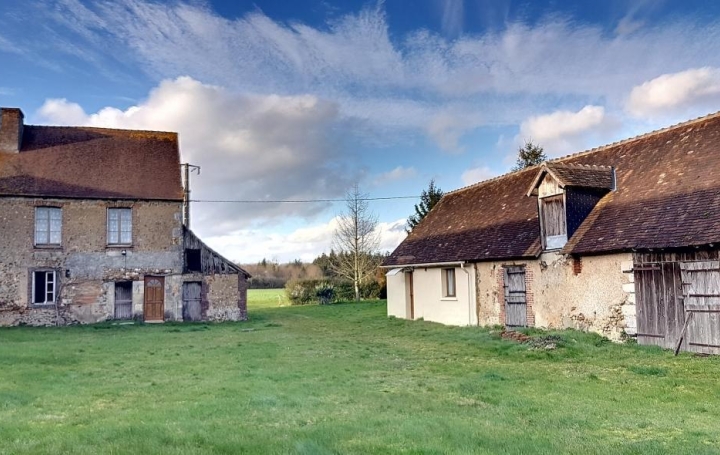 Maison VENDOME (41100)  150 m2 149 900 € 