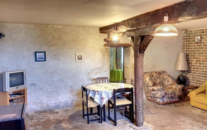 Maison VENDOME (41100)  150 m2 149 900 € 