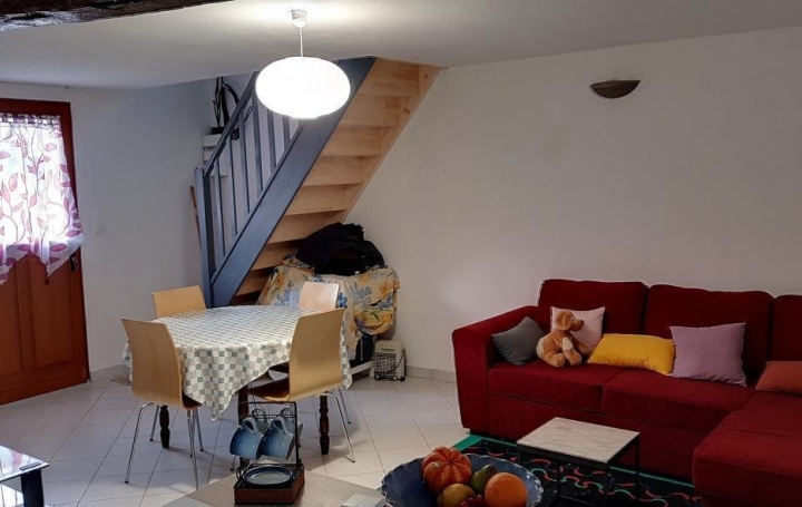 Maison VENDOME (41100)  150 m2 149 900 € 