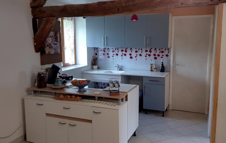 Maison VENDOME (41100)  150 m2 149 900 € 