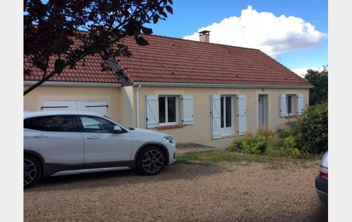 Réseau Immo-diffusion : Maison  LA VILLE-AUX-CLERCS  91 m2 141 000 € 