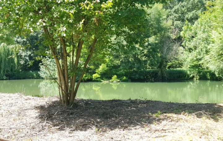 Réseau Immo-diffusion : Terrain  CLOYES-SUR-LE-LOIR   6 000 € 