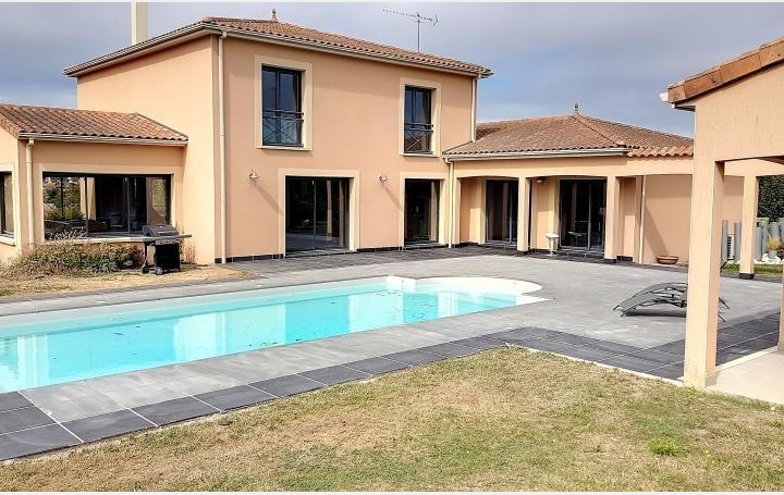 Réseau Immo-diffusion : Villa  LE MANS  270 m2 525 000 € 