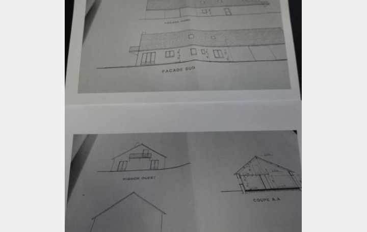 Terrain AZE (41100)  150 m2 49 800 € 