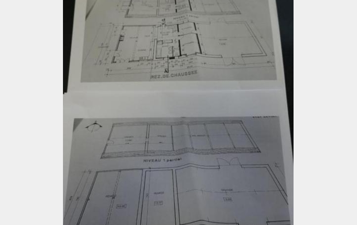 Terrain AZE (41100)  150 m2 49 800 € 