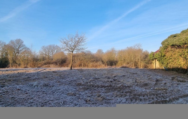 Terrain AZE (41100)  150 m2 49 800 € 