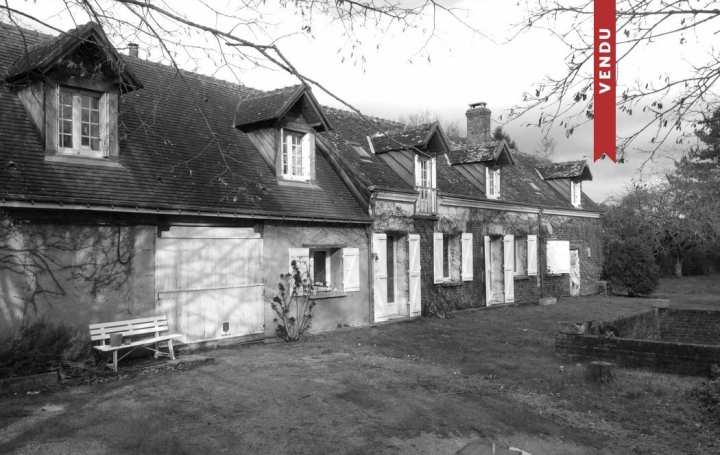 Réseau Immo-diffusion : Maison  CHATEAU-RENAULT  185 m2 252 000 € 