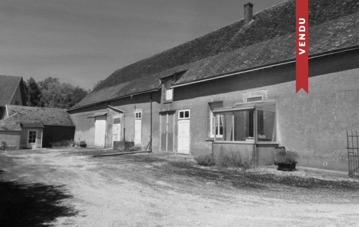 Réseau Immo-diffusion : Maison  MARCHENOIR  120 m2 158 000 € 