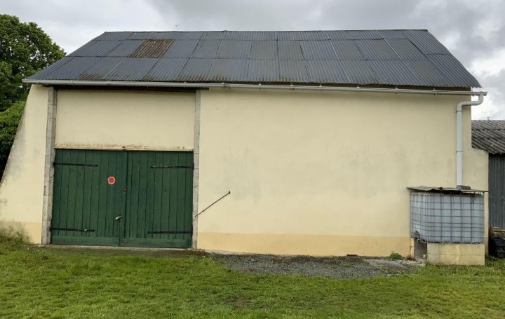 Réseau Immo-diffusion : Autre  PATAY  87 m2 34 800 € 